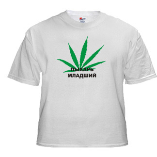 Заказ футболки казахстану